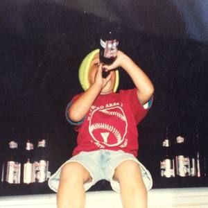 Meet your Posher, Jim